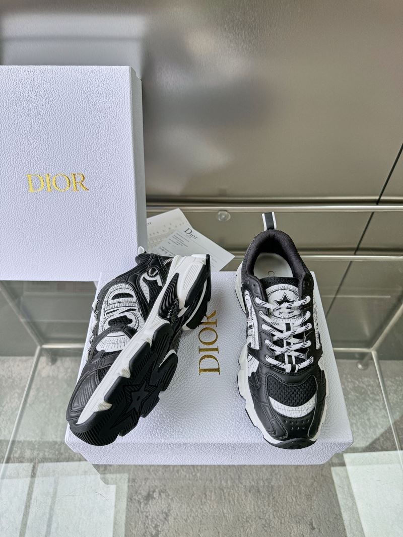 Christian Dior Sneaker